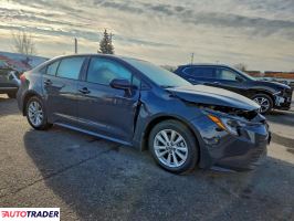 Toyota Corolla 2025 2