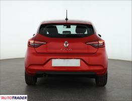 Renault Clio 2021 1.0 89 KM Renault Clio 2021 1.0 89 KM