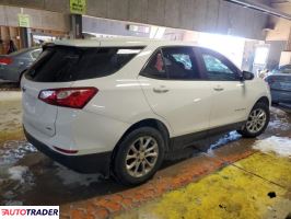 Chevrolet Equinox 2020 1