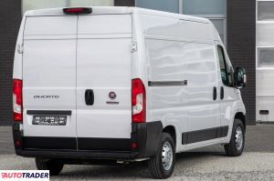 Fiat Ducato 2019 2.3 Fiat Ducato 2019 2.3
