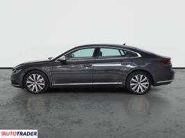 Volkswagen Arteon 2018 2.0 147 KM