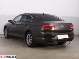 Volkswagen Passat 2015 1.8 177 KM