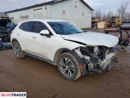 Buick Pozostałe 2023 2