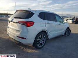 Buick Pozostałe 2020 2