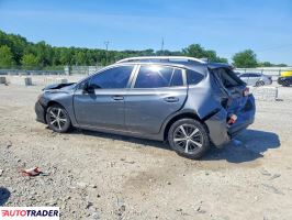 Subaru Impreza 2021 2