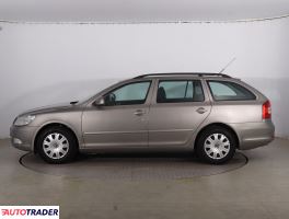 Skoda Octavia 2010 1.4 120 KM