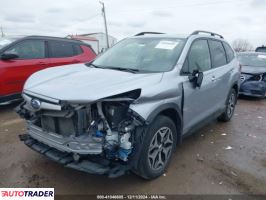 Subaru Forester 2020 2