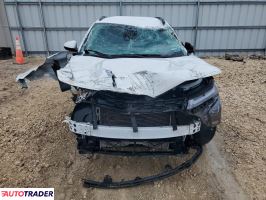 Chevrolet Trax 2025 1