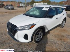 Nissan Pozostałe 2022 1