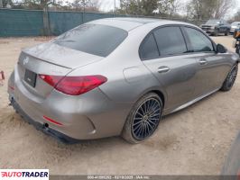 Mercedes 300 2024 2 Mercedes 300 2024 2