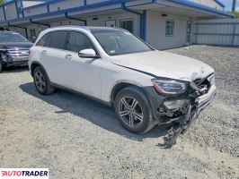 Mercedes CL 2020 2