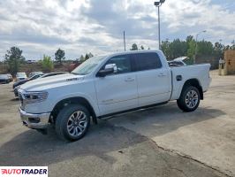 Dodge Ram 2023 5
