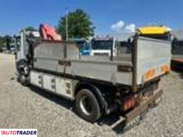 Iveco 2002 Iveco 2002
