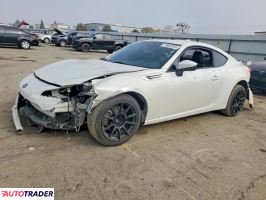 Subaru BRZ - zobacz ofertę