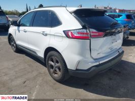 Ford Edge 2023 2 Ford Edge 2023 2