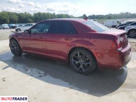 Chrysler 300C 2020 3