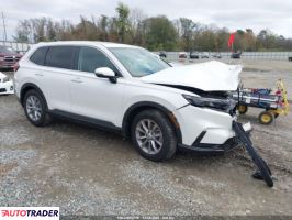 Honda CR-V - zobacz ofertę