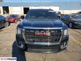 GMC Yukon 2023 5