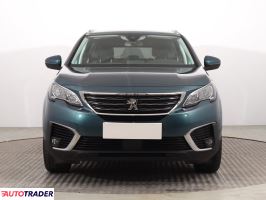 Peugeot 5008 2017 1.2 128 KM