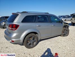 Dodge Journey 2020 2