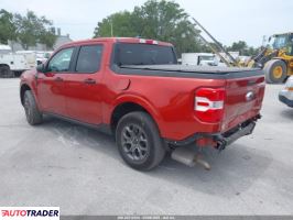 Ford Maverick 2022 2 Ford Maverick 2022 2