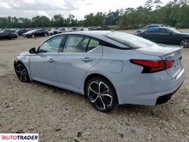 Nissan Altima 2023 2
