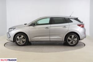 Opel Grandland 2023 1.2 128 KM