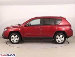 Jeep Compass 2013 2.0 154 KM