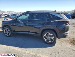 Hyundai Tucson 2022 2