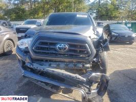 Toyota Tacoma 2023 3