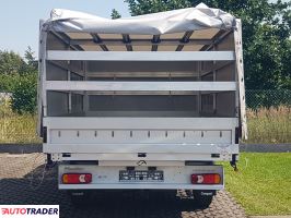 Renault Master 2023 2.3