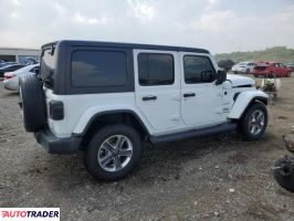 Jeep Wrangler 2020 2