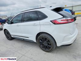 Ford Edge 2022 2