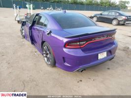 Dodge Charger 2023 6 Dodge Charger 2023 6
