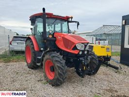 Zetor proxima cl 2021r.