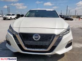 Nissan Altima 2019 2