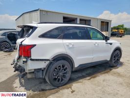 Kia Sorento 2023 2