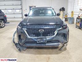 Mazda CX-9 2024 3