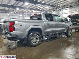 Chevrolet Colorado 2024 2