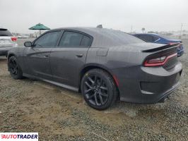 Dodge Charger 2020 3 Dodge Charger 2020 3