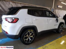 Jeep Compass 2025 2 Jeep Compass 2025 2