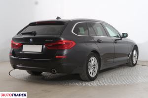 BMW 520 2019 2.0 187 KM