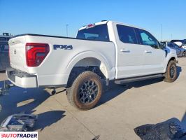 Ford Pozostałe 2025 5