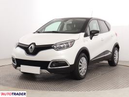 Renault Captur 2016 1.2 116 KM