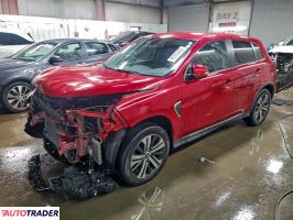 Mitsubishi Outlander 2020 2