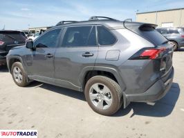 Toyota Pozostałe 2024 2 Toyota Pozostałe 2024 2