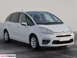 Citroen C4 Picasso 2011 1.6 109 KM