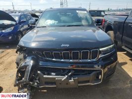 Jeep Grand Cherokee 2023 3