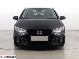 Honda Civic 2015 1.8 139 KM