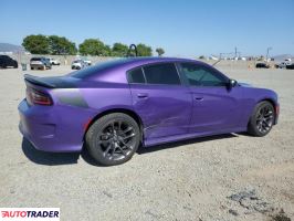 Dodge Charger 2023 5